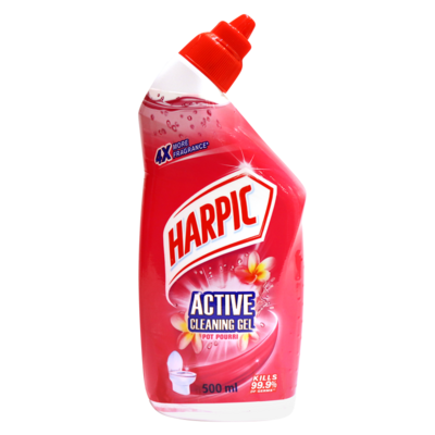 Dippa Bathroom Cleaner